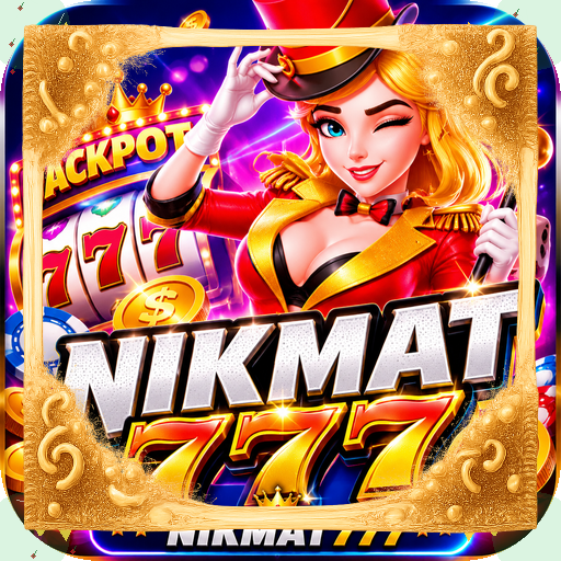 nikmat777 — mitra unggulan